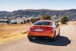 Audi TTS Coupe 2019 года (AU)